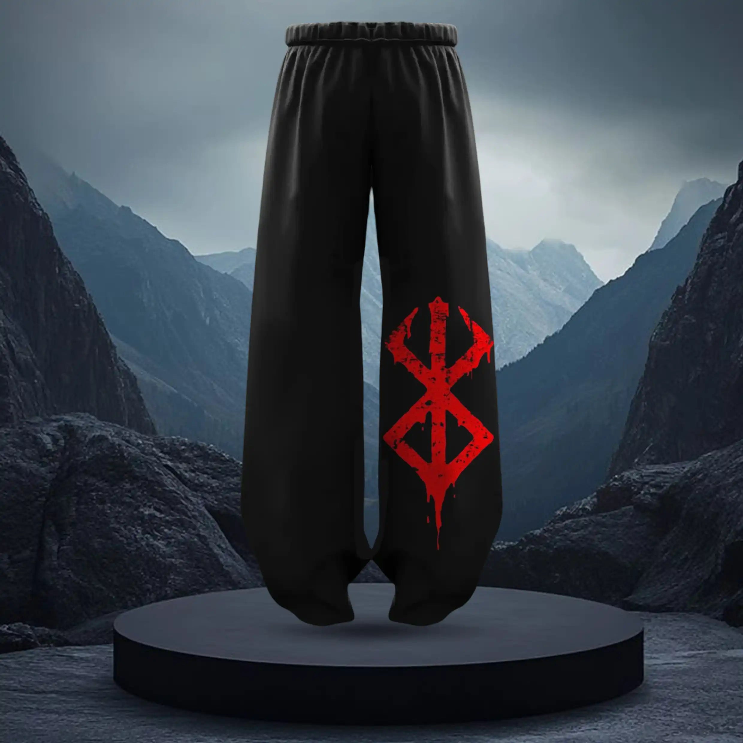 Baggy Pants
